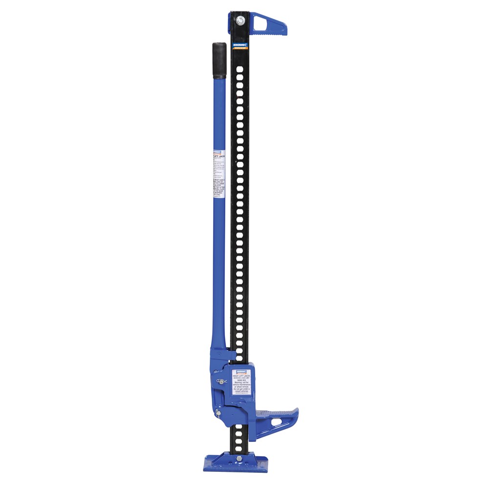 KINCROME KIN-HI LIFT JACK 1050KG